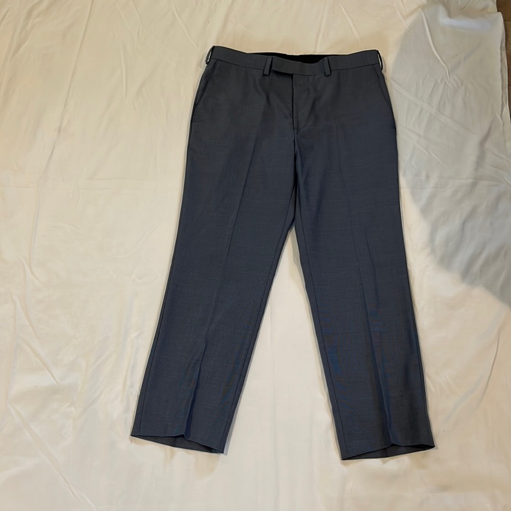Nordstrom Rack Men’s Dress Pants Size 34W/34/L